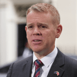 New Zealand PM Hipkins to visit China end of June
