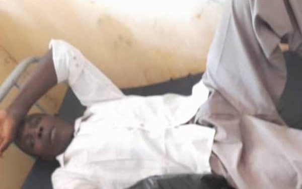 Troops Rescue 10 Farmers In Tsafe LGA, Zamfara