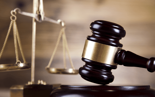 Court orders Police, four other respondents to return all Matawalle's items