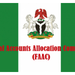 FAAC shares N786.161bn May Revenue to FG, States, LG councils