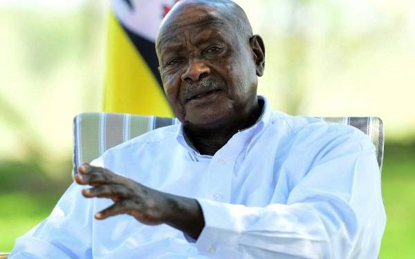 UGANDA ANNOUNCES DEATH OF 45 SOLDIERS IN SOMALIA AT THE HANDS OF AL-SHABAB