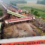 SIGNALLING ERTROR RESPONSIBLE FOR DERAILED INDIA TRAINS - OFFICIAL