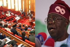 Senate approves Tinubu’s request to appoint 20 Advisers