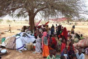 Sudan crisis and its Impact on the Humanitarian Situation in Africa