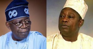 Bola Ahmed Tinubu: A Key Figure in Nigeria’s Post-June 12 Struggle