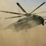 BREAKING: Air Force plane crashes in Makurdi