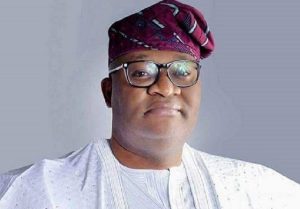 Bimbo Daramola returns to APC a year after defection