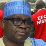 How Fayose, others allegedly laundered N6.9BN NSA funds - EFCC Witness