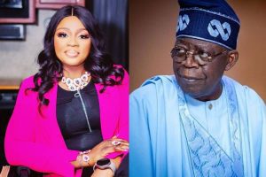 Supreme Court Judgement: FunmiAyinke congratulates Tinubu