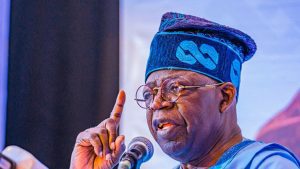 I will ensure provision of sufficient security for all Nigerians – Tinubu