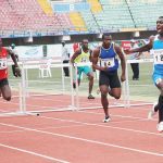 National Youth Games 2023; Ministry of Sports Says NIN is mandatory for All Athletes