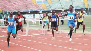 National Youth Games 2023; Ministry of Sports Says NIN is mandatory for All Athletes