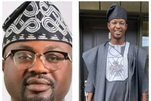 APC stalwart, Adebola Lawal congratulates Olubunmi Tunji-Ojo as ministerial nominee