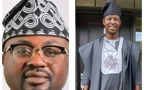 APC stalwart, Adebola Lawal congratulates Olubunmi Tunji-Ojo as ministerial nominee