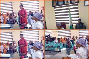 Oyebanji’s Govt Promoting Women’s Political Emancipation- Deputy Governor