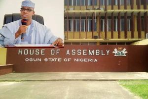 Abiodun sends names of commissioner-nominees to Ogun Assembly
