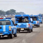 FRSC warns motorists, commuters to obey traffic laws to reduce accidents