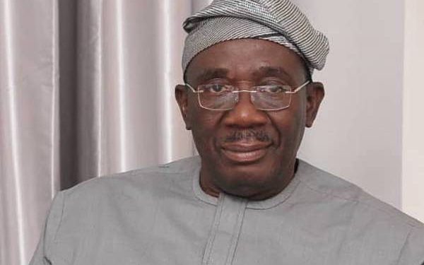 Senator Fadahunsi applauds Tinubu over Economy, Border
