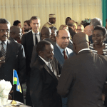 Abuja to host Nigeria-Rwanda maiden meeting of bilateral commission