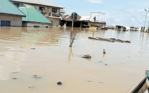 Flooding:FG, State govts asks Citizens to vacate danger zones
