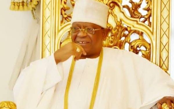 Subomi Balogun was an Institution in Banking Sector – Tinubu
