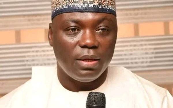 Taraba Governor, Kefas, sends Commissioner Nominees