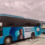 Subsidy: Rivers govt flags off free transport scheme for residents