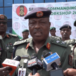 Army to acquire more military equipment to aid operations