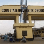 UniOsun suspends student over role in alleged robbery of Lagos business man
