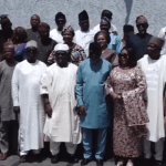APC NWC visits Ondo, assures members party not in crisis