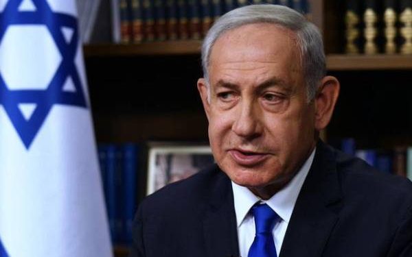 Thousands Rally in Israeli Cities Over Netanyahu’s Reforms