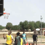 Niger: Stakeholders call for increased support for grassroot basketball