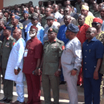Welfare of Army personnel paramount to fight against insecurity - COAS