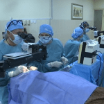 450 persons benefit from free eye surgery in Enugu