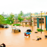 Osun APC sympathises with victims of flooding in Ikire LGA