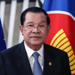 Cambodia PM Hun Sen set to resign, Son to succeed