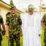 Kwara govt commends Army’s fight against insurgency, insecurity