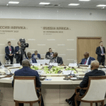 Russia-Africa trade turnover increases in first half 2023
