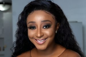 Ini Edo Explains Her Willingness to Embrace Marriage Again