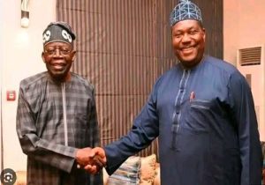 SGF congratulates President Tinubu as ECOWAS chairman