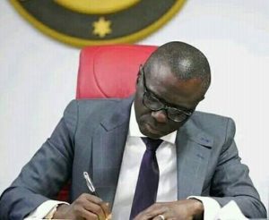 Sanwo-Olu sends list of commissioner-nominees to Lagos Assembly