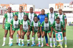 Super Falcons’ Participation in the 2023 FIFA Women’s World Cup Amidst Bonus Crisis and Injuries