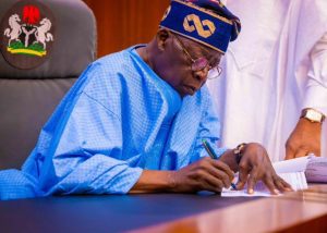 Tinubu seeks Reps’ approval for additional $800m for Social safety net