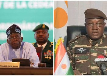 ECOWAS Sanctions and Economic Survival of Niger Republic