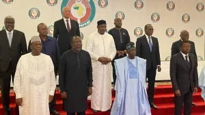 ECOWAS and the Battle Against Military Coups in the Sahel
