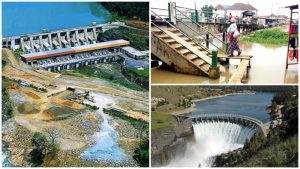 Fintiri appeals to President Tinubu to complete Hausa-Dasin dam