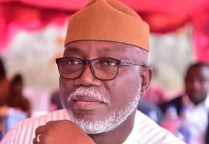 Ondo Acting Governor sacks LG Chairmen over tenure expiration