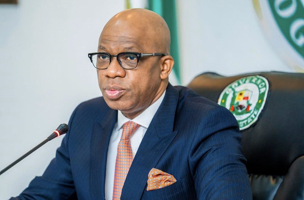 My administration augments federal allocations to LGs not hijack -Abiodun