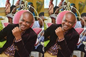 Abiodun approves appointment of Chief Press Secretary