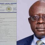 Ijebu East Councillors suspend embattled Wale Adedayo as chairman